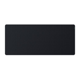 Tappetino per mouse da gioco Razer Strider nero