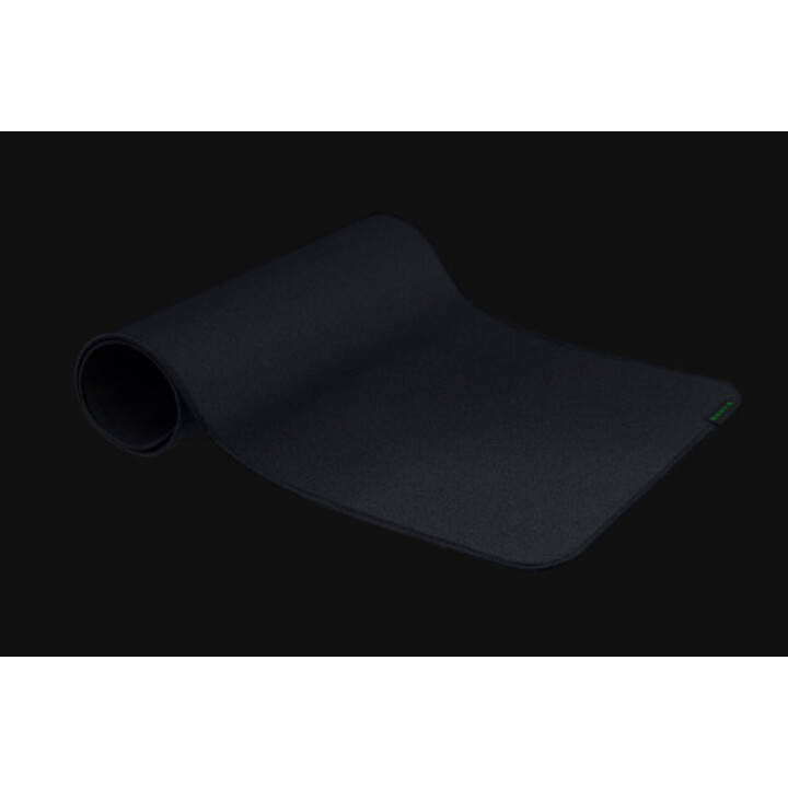 Razer Strider Gaming-Mauspad, Schwarz