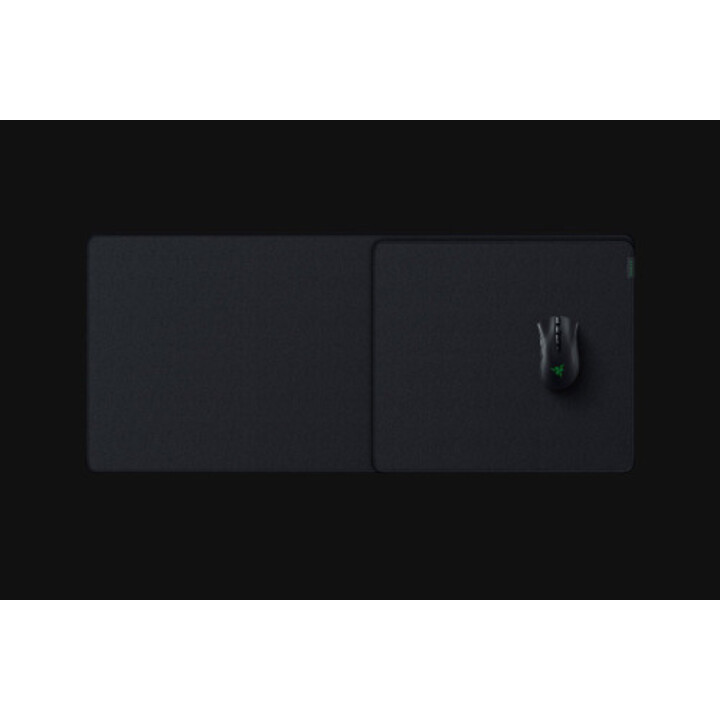 Razer Strider Gaming Mouse Pad Black