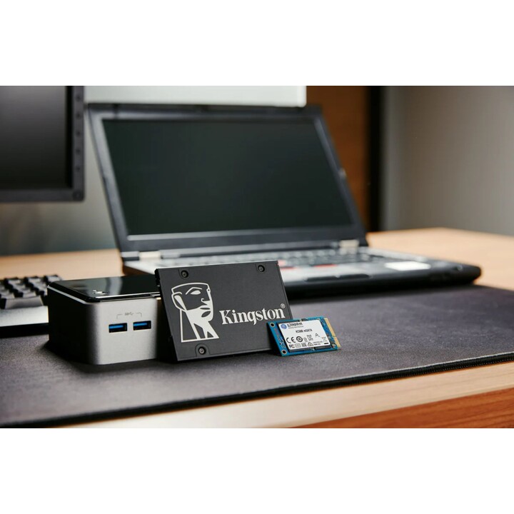 SSD Kingston 2.5" 2TB KC600