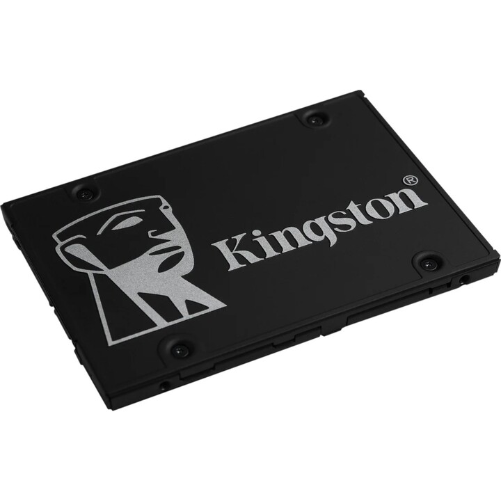 SSD Kingston 2.5" 2TB KC600