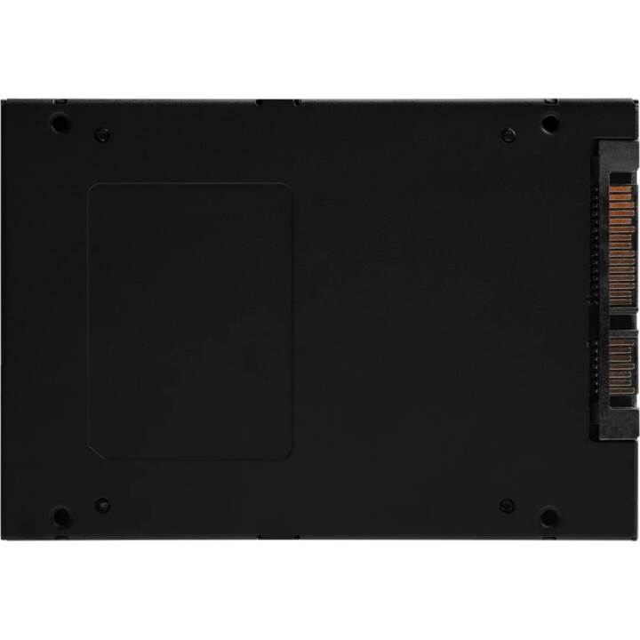 SSD Kingston 2,5" 2TB KC600