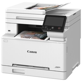 Dispositivo multifuncional a laser Canon i-SENSYS MF667Cdw