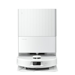 Aspirateur robot Roborock QR 598, noir