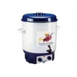 Machine à conserver entièrement automatique Rommelsbacher KA 1804