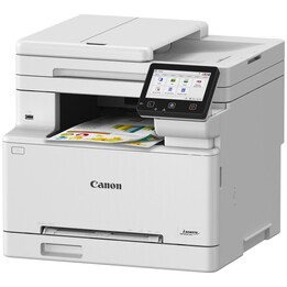 Dispositivo multifunzione laser Canon i-SENSYS MF664Cdw