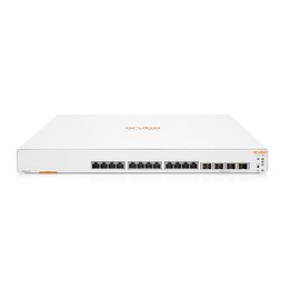 Switch HPE Networking Instant On 1960 12XGT 4SFP+