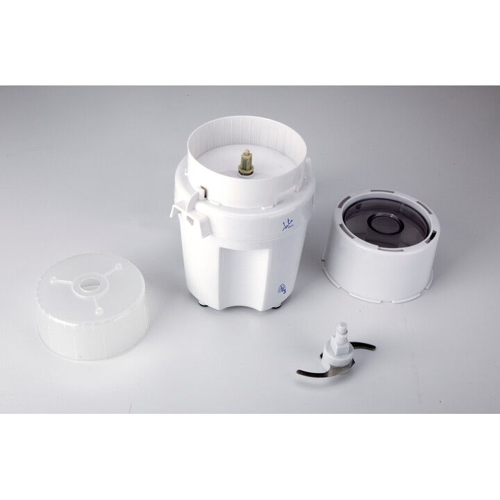 Jata white mincer 650w pc123n