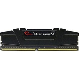 G.Skill Ripjaws V 64GB DDR4-3200Mhz modulo di memoria 4 x 16GB
