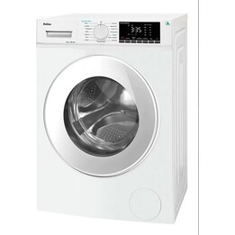 Lavadora de carga frontal Amica WA5S814ALISH Blanco