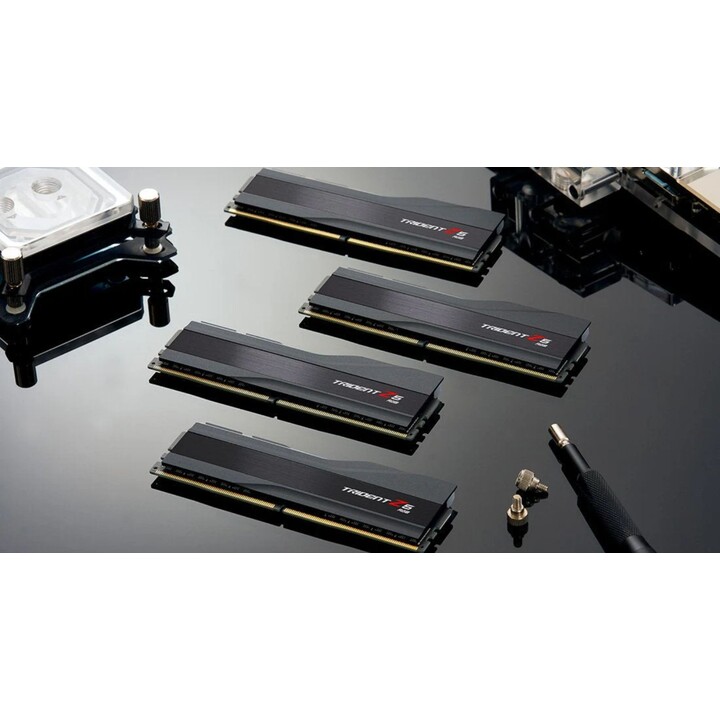 Kit de mémoire RAM G.Skill Ddr5 64 Go 2x32 Go 5600 MHz