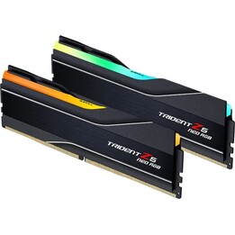 G.Skill DDR5 32GB Pc 6000 Cl30 Kit 2x16GB Memoria Ram