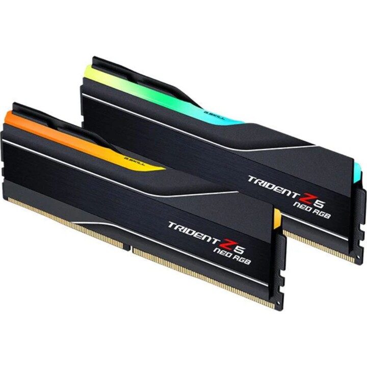 G.Skill DDR5 32GB Pc 6000 Cl30 Kit 2x16GB Memoria Ram
