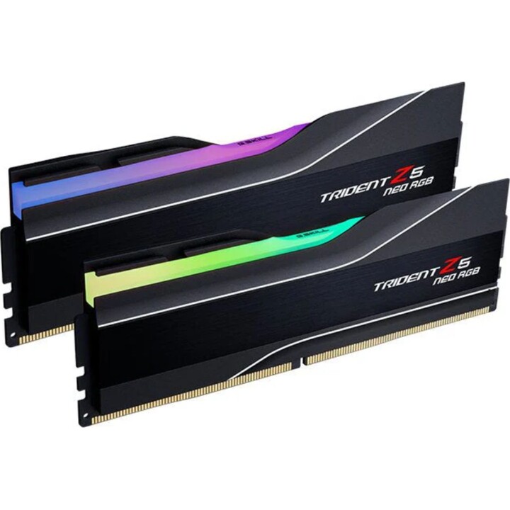 G.Skill DDR5 32GB Pc 6000 Cl30 Kit 2x16GB Memoria Ram