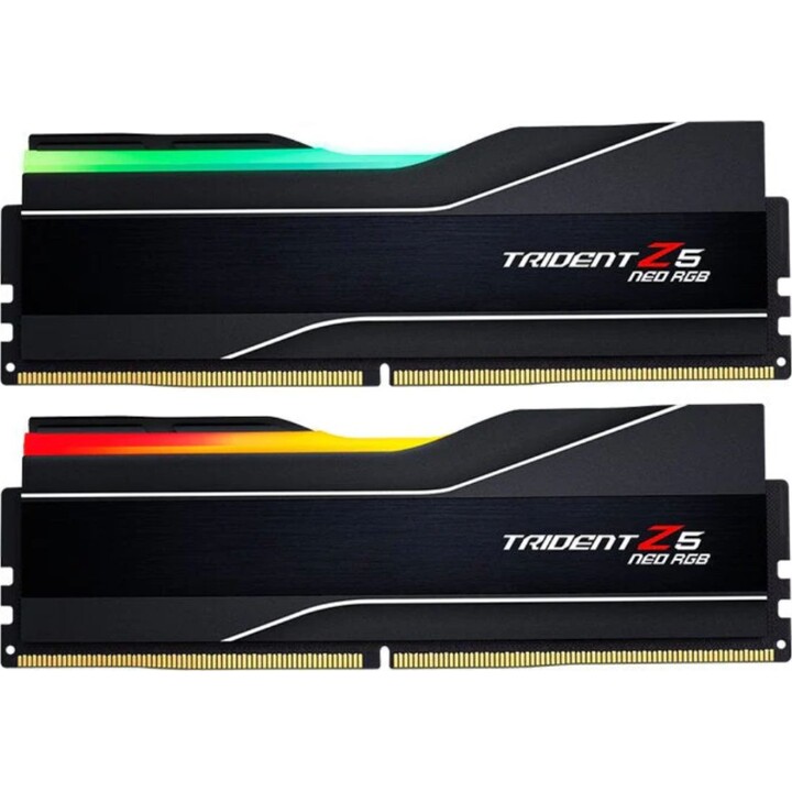 G.Skill DDR5 32GB Pc 6000 Cl30 Kit 2x16GB Memoria Ram