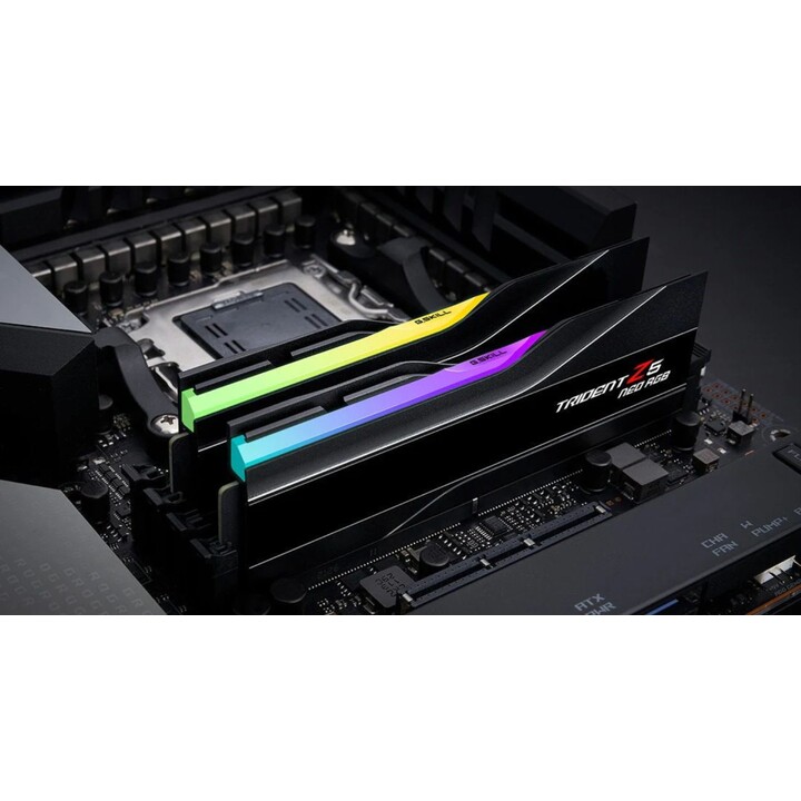 G.Skill DDR5 32GB Pc 6000 Cl30 Kit 2x16GB Memoria Ram