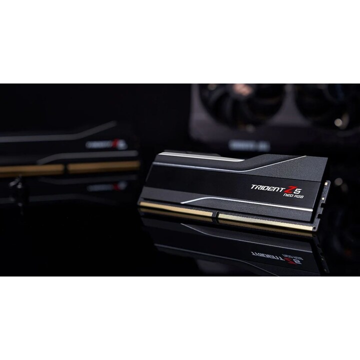 G.Skill DDR5 32GB Pc 6000 Cl30 Kit 2x16GB Memoria Ram