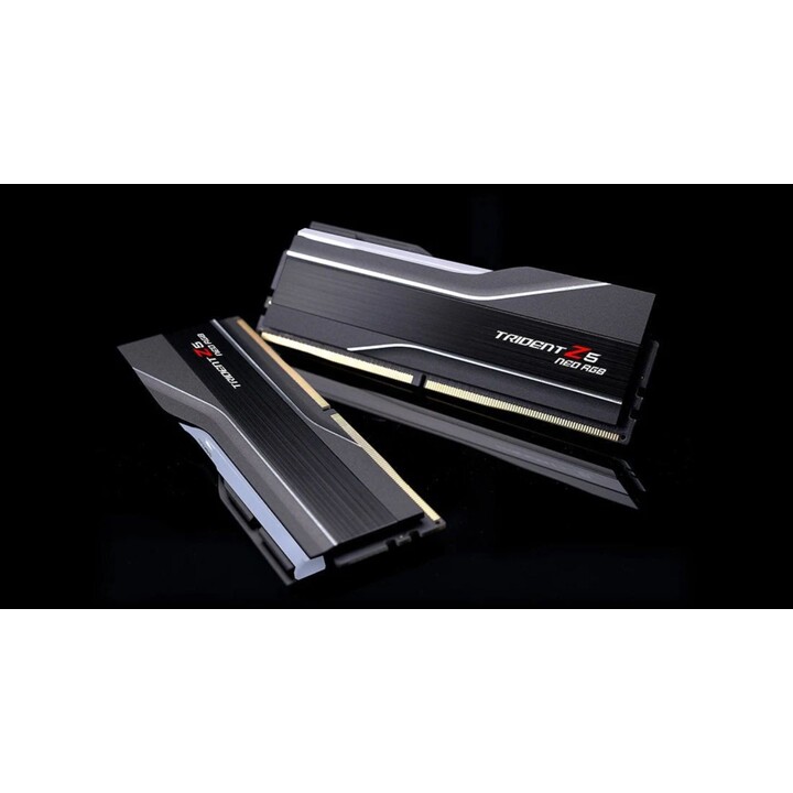 G.Skill DDR5 32GB Pc 6000 Cl30 Kit 2x16GB Memoria Ram