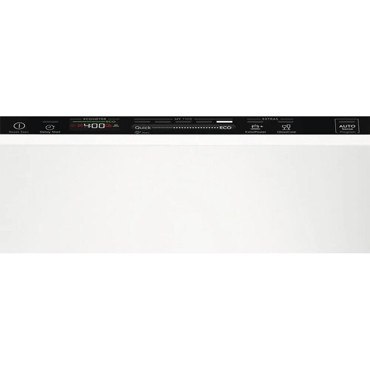 Electrolux Eea43211l lave-vaisselle encastrable 10 couverts classe E Blanc