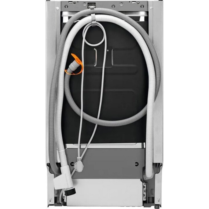 Electrolux Eea43211l lave-vaisselle encastrable 10 couverts classe E Blanc
