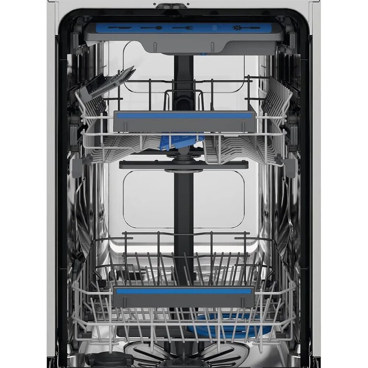 Electrolux Eea43211l lave-vaisselle encastrable 10 couverts classe E Blanc