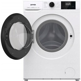Gorenje Waschmaschine W3NGPI62SBS/PL 6 kg 1200 U/min Klasse B Weiß