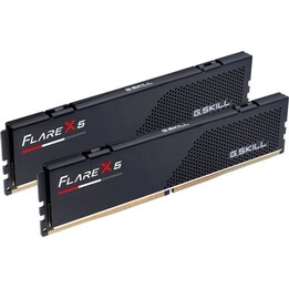 Módulo de memória G.Skill Flare X5 F5-6000J3040G32GX2-FX5 64GB 2 x 32GB DDR5 6000MHz
