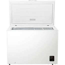Gorenje FH30DAW Chest Freezer 297L Class D White