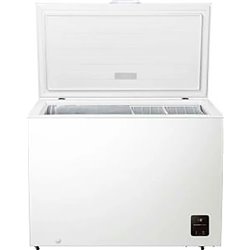 Gorenje FH30DAW Congélateur coffre 297L Classe D Blanc