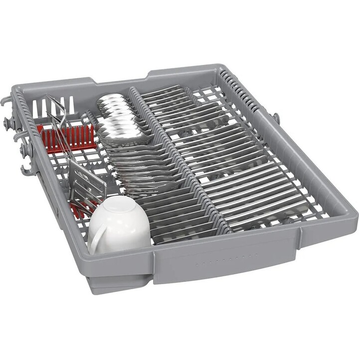 Máquina de lavar loiça independente Bosch Series 2 SPV2HMX42E 10 talheres Classe E Branco