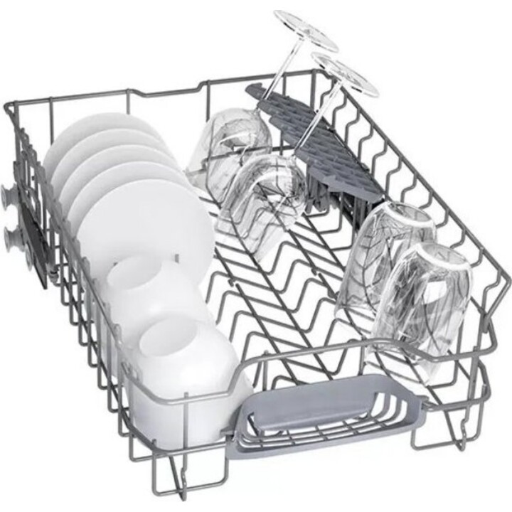 Bosch Series 2 SPV2HMX42E Freestanding Dishwasher 10 place settings Class E White
