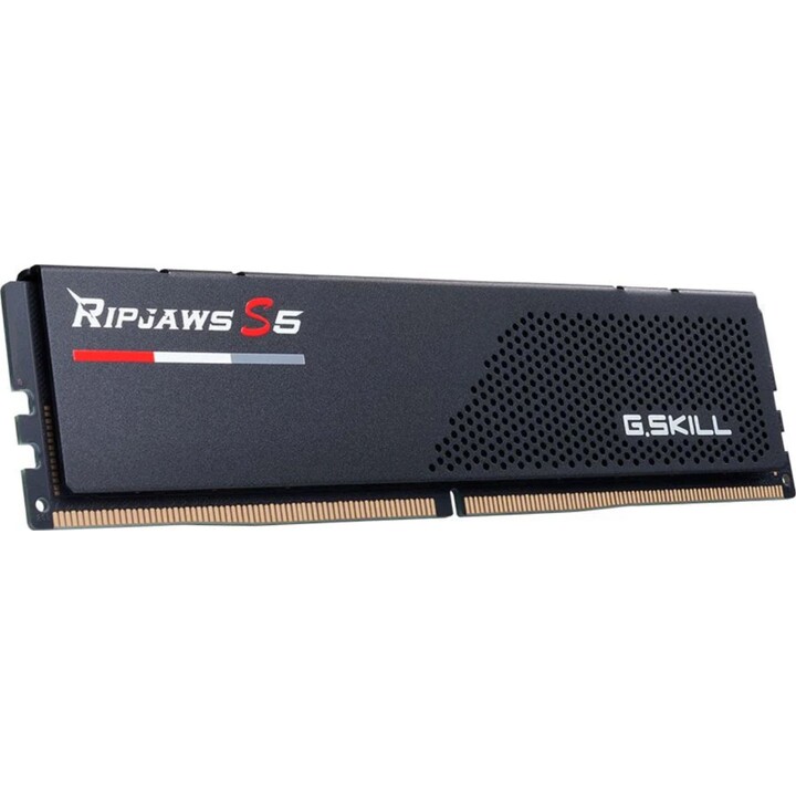 Módulo de memória G.Skill Ripjaws S5 32GB 2 x 16GB DDR5 5600 MHz