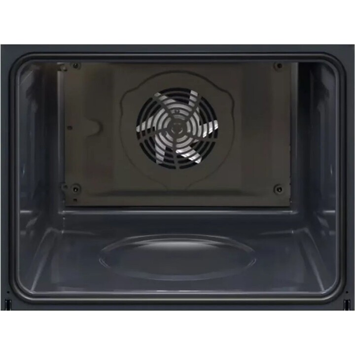 Electrolux EOD5F71Z SteamBake 600 Katalyse Dampf 72L Schwarz Multifunktionsbackofen