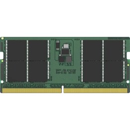 Memória RAM DDR5 da KINGSTON TECHNOLOGY (32GB - 5600 MHz)