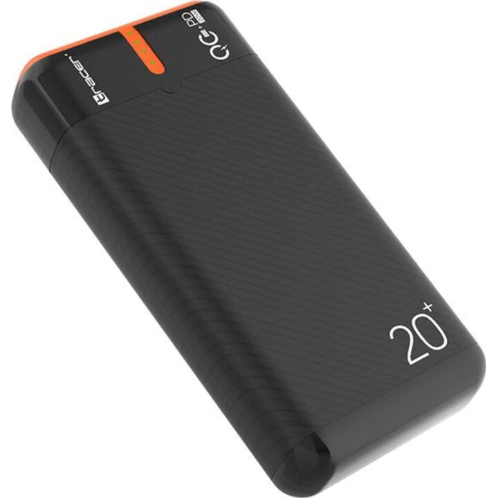 Caricatore portatile TRACER EnerGen 20000mAh PD+QC3.0
