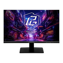 ASRock 68.5cm PG27FFX1B 16:9 HDMI/DP/USB schwarz FHD