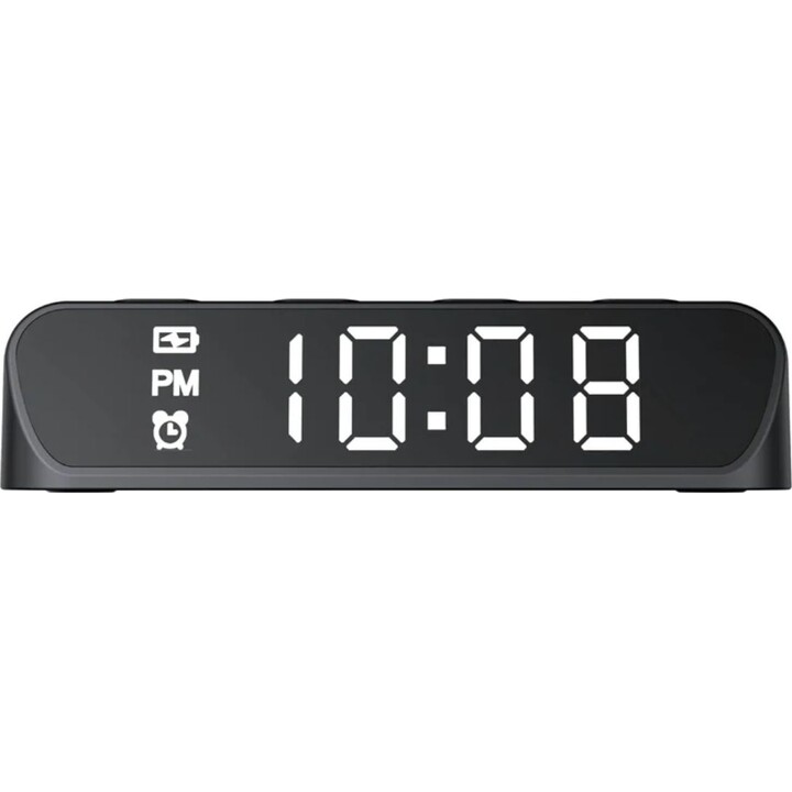 Chargeur inductif Havit avec minuterie W3031