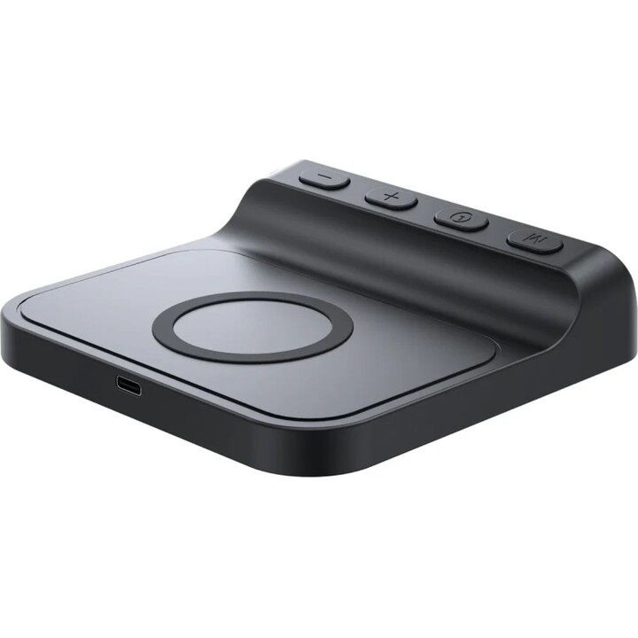 Chargeur inductif Havit avec minuterie W3031
