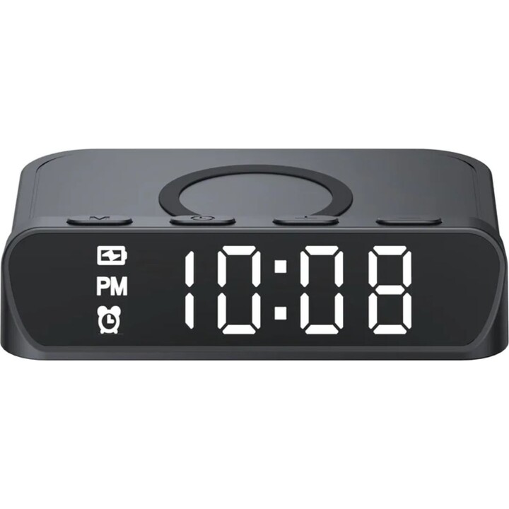 Chargeur inductif Havit avec minuterie W3031