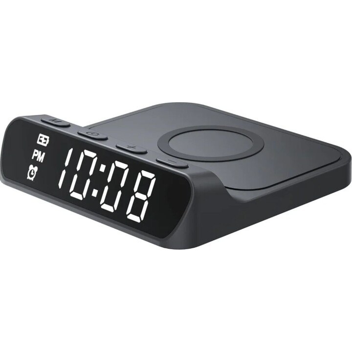 Chargeur inductif Havit avec minuterie W3031