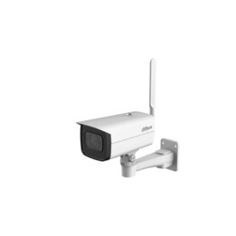 Dahua Wizsense Series 3 2MP Bullet IP Camera With Artificial Intelligence WDR Starlight Pa