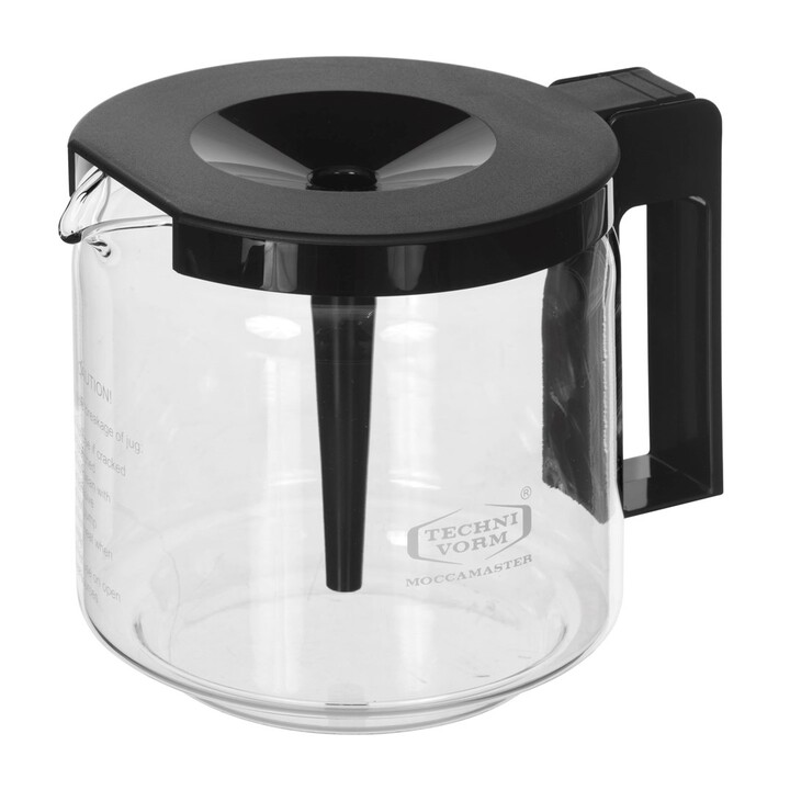 Moccamaster KBG Select Semi-Automatic Filter Coffee Maker 1.25 L