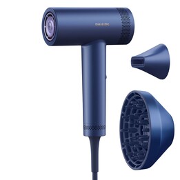 Asciugacapelli Philips serie 8000 BHD839/10 con ThermoShield Advanced