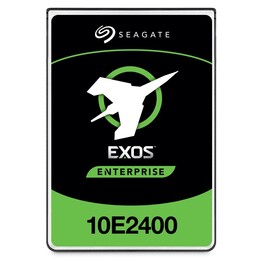 Disco rigido interno Seagate Exos ST1800MM0129 da 2,5" 1800 GB SAS