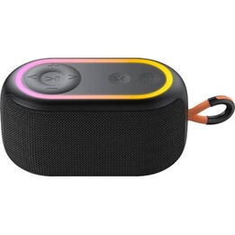 Altavoz inalámbrico HAVIT SK809BT resistente al agua, negro