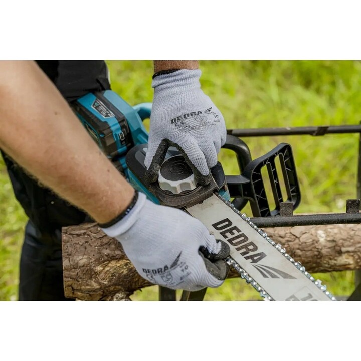 Sierra sin cable 18' 2*18V 0*Ah Sas+