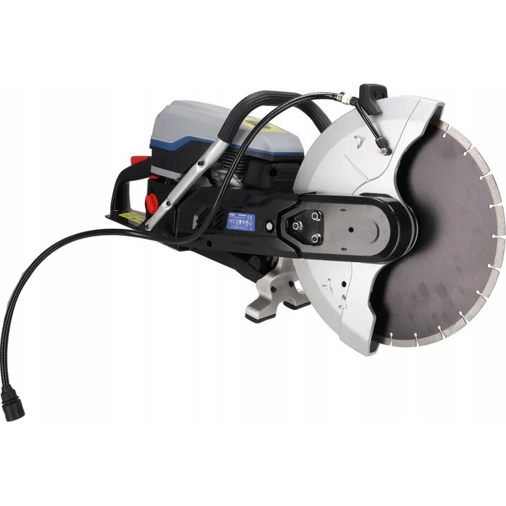Gasoline Cutter For Concrete & Steel 4.8Kw