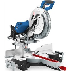 Gehrungssäge 305Mm 2.0Kw mit Schlitten