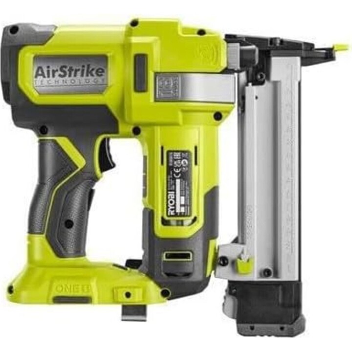 Ryobi 18G Agrafeuse 18V