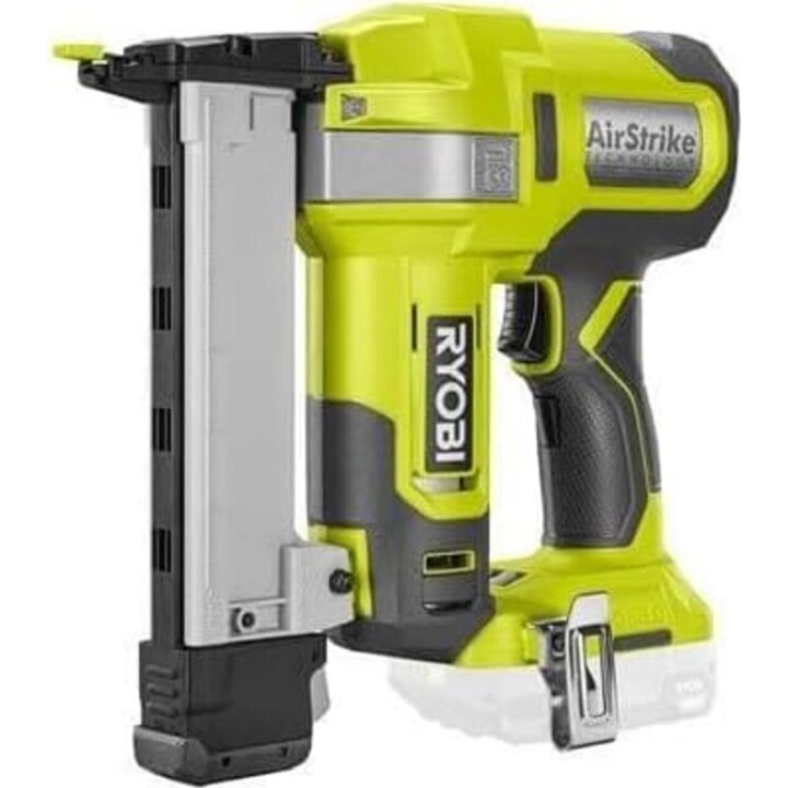 Ryobi 18G 18V Stapler